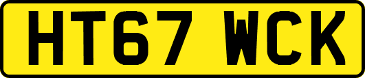 HT67WCK