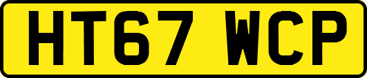 HT67WCP