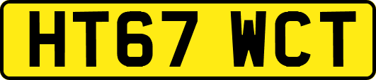 HT67WCT