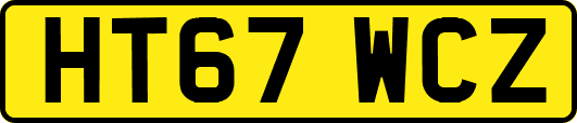 HT67WCZ
