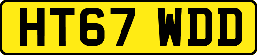HT67WDD