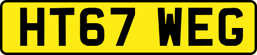 HT67WEG
