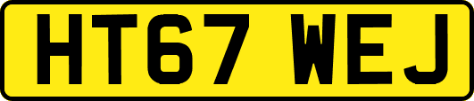 HT67WEJ