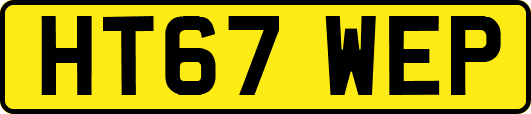 HT67WEP