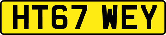 HT67WEY