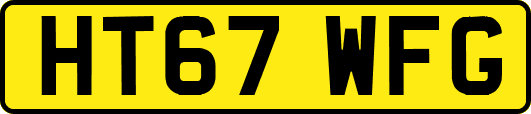HT67WFG