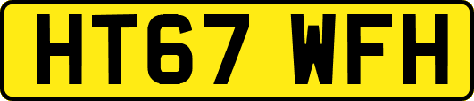 HT67WFH