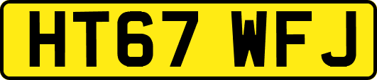 HT67WFJ