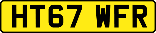 HT67WFR