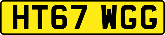 HT67WGG