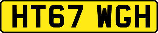 HT67WGH