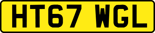 HT67WGL