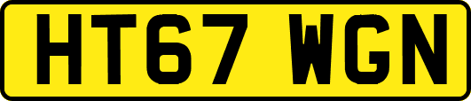 HT67WGN