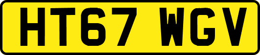 HT67WGV