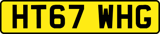 HT67WHG