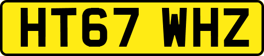 HT67WHZ