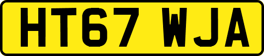 HT67WJA