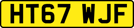 HT67WJF