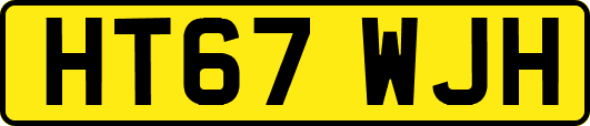 HT67WJH