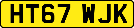 HT67WJK