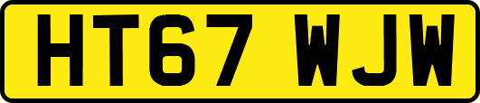 HT67WJW