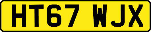 HT67WJX