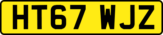 HT67WJZ