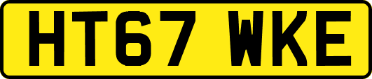 HT67WKE
