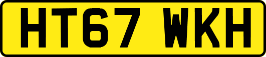 HT67WKH