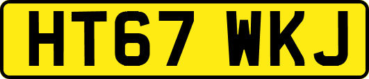 HT67WKJ