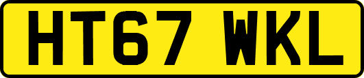 HT67WKL