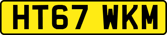 HT67WKM