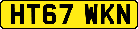 HT67WKN