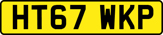 HT67WKP