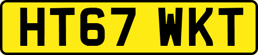 HT67WKT