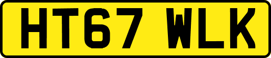 HT67WLK