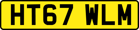 HT67WLM