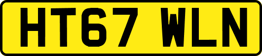 HT67WLN