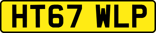 HT67WLP