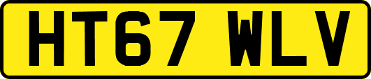 HT67WLV