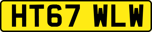 HT67WLW