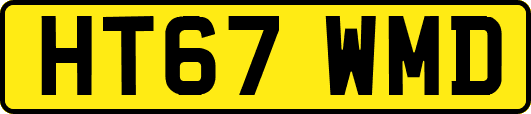 HT67WMD