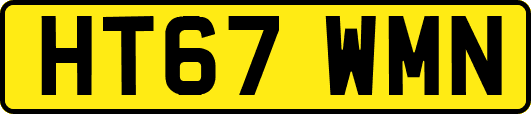HT67WMN