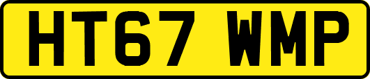 HT67WMP
