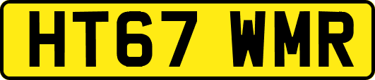 HT67WMR