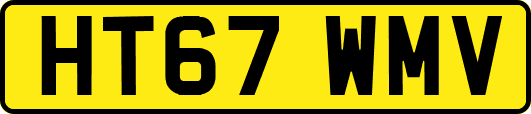 HT67WMV