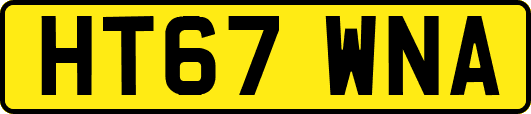HT67WNA