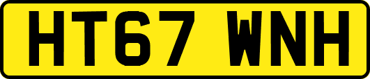 HT67WNH