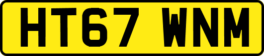 HT67WNM