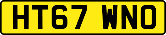 HT67WNO